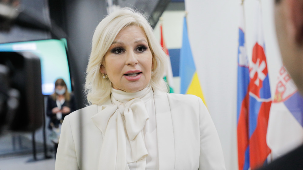 Energetika najveći potencijal za nove investicije, zelena agenda globalno pitanje